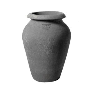 terakotový stojan na deštníky GrigioLava