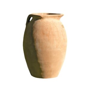 Terakotová amfora Orcio a Beccaccia