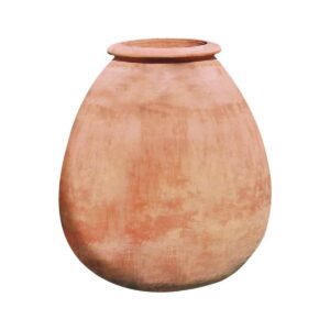 Velká terakotová nádoba Olla