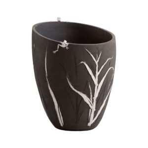 Terakotová váza Lo Stagno