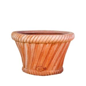 Terakotové květináče