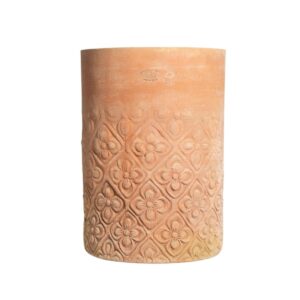 Terakotový květináč Florado