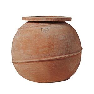 Terakotový květináč Vitondo