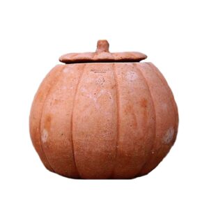 terakotová dýně zucca impruneta